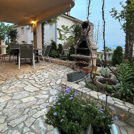 Apartman Edina Rijeka Exterior photo